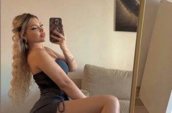 Yunusemre Escort Lila
