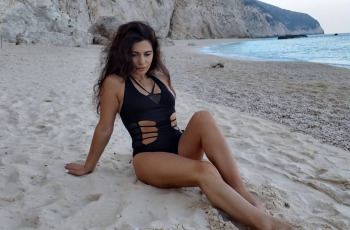 Yunusemre Travesti Escort Annie